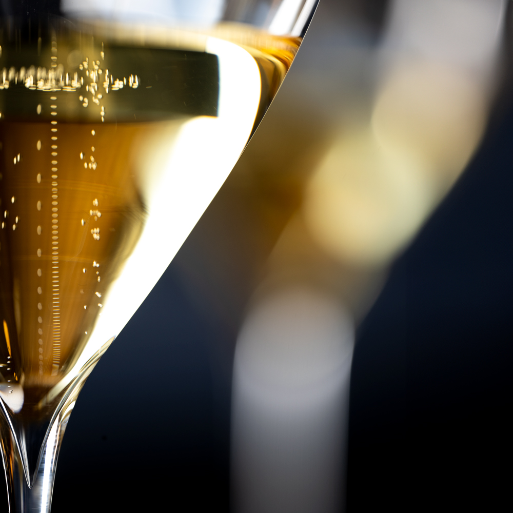 Gd Champagne - 45 cl - Lehmann Reims - France